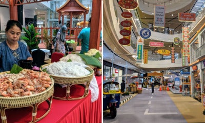 [Test] Forget Flying To Bangkok! This New Mall In Shah Alam Is Fully Thai Themed! - World Of Buzz 15