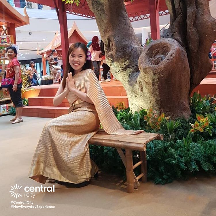 [Test] Forget Flying to Bangkok! This New Mall in Shah Alam is Fully Thai Themed! - WORLD OF BUZZ 20