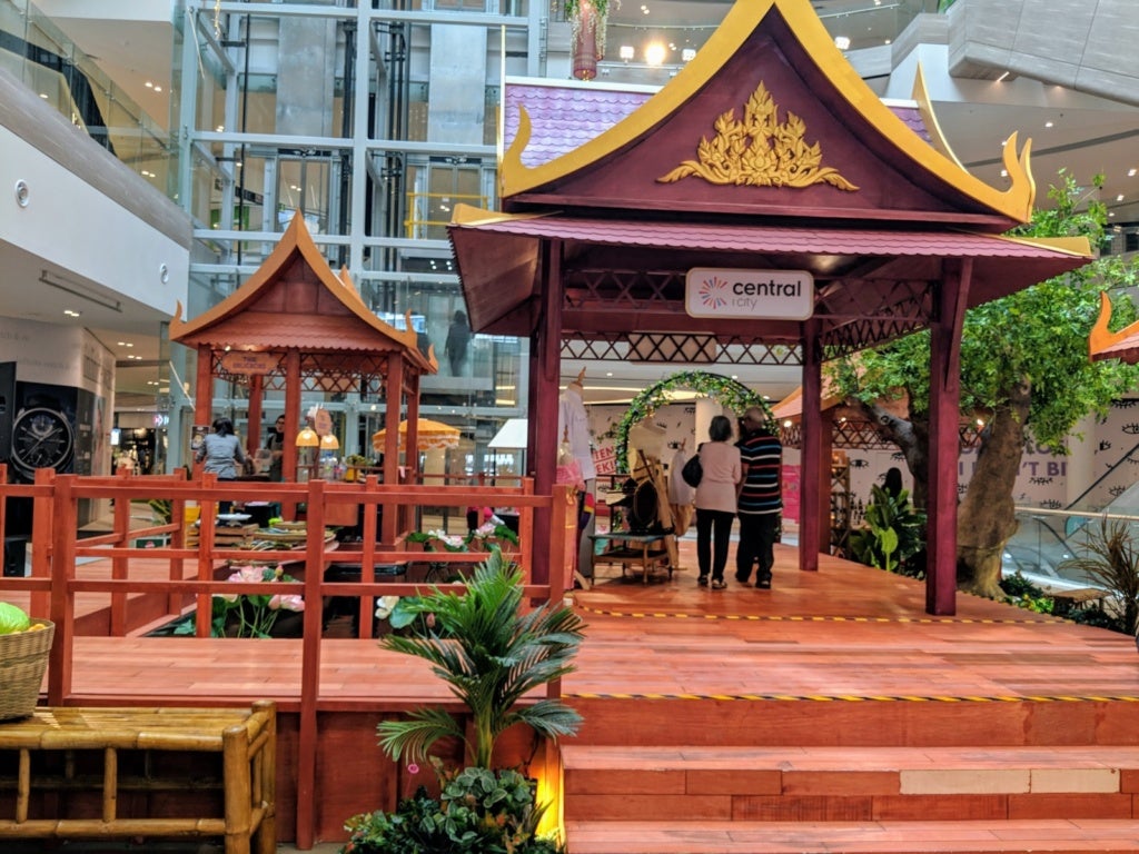 [Test] Forget Flying to Bangkok! This New Mall in Shah Alam is Fully Thai Themed! - WORLD OF BUZZ 25