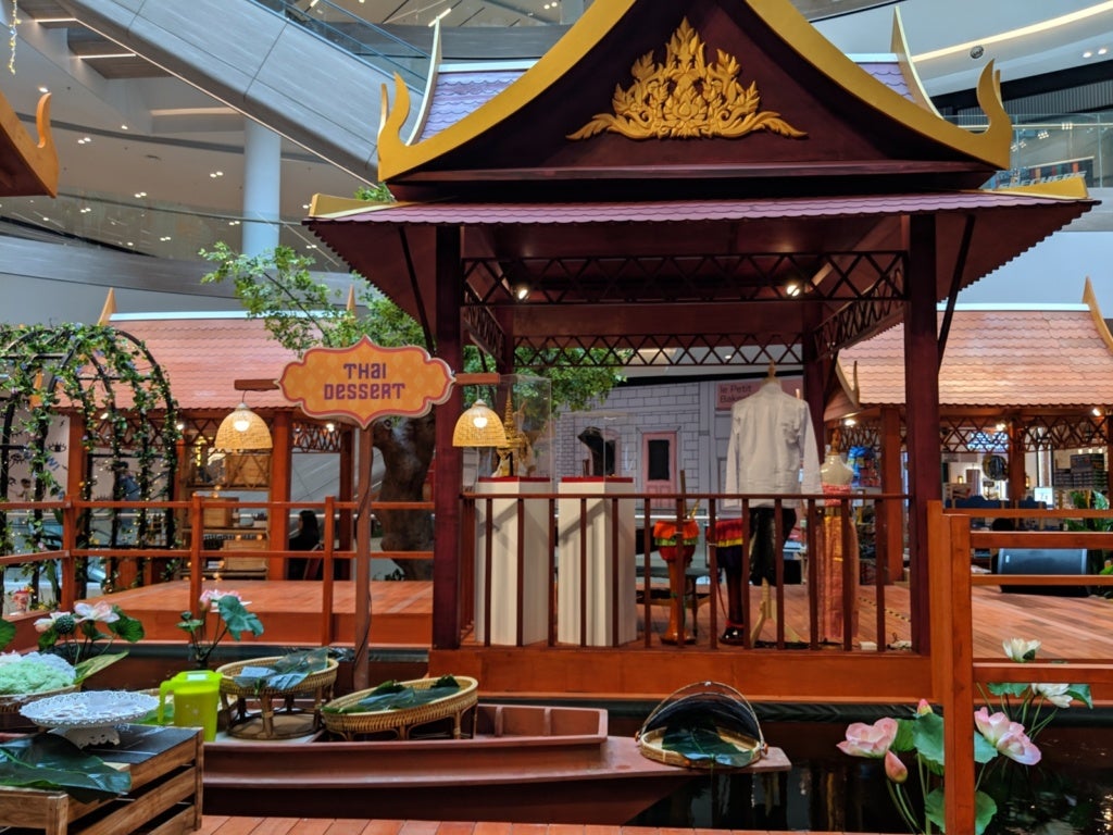 [Test] Forget Flying to Bangkok! This New Mall in Shah Alam is Fully Thai Themed! - WORLD OF BUZZ 28