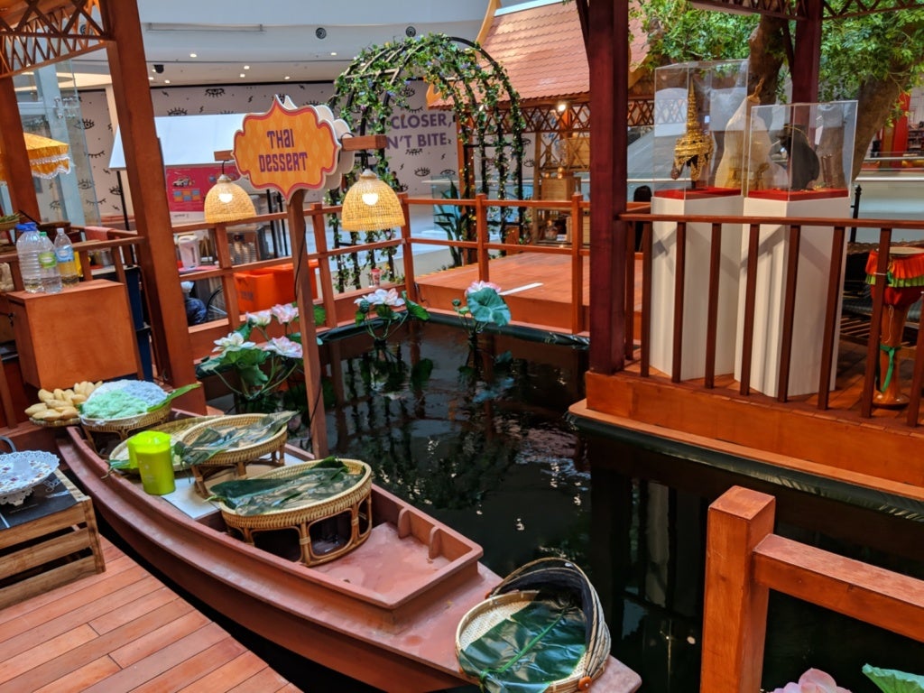 [Test] Forget Flying to Bangkok! This New Mall in Shah Alam is Fully Thai Themed! - WORLD OF BUZZ 36