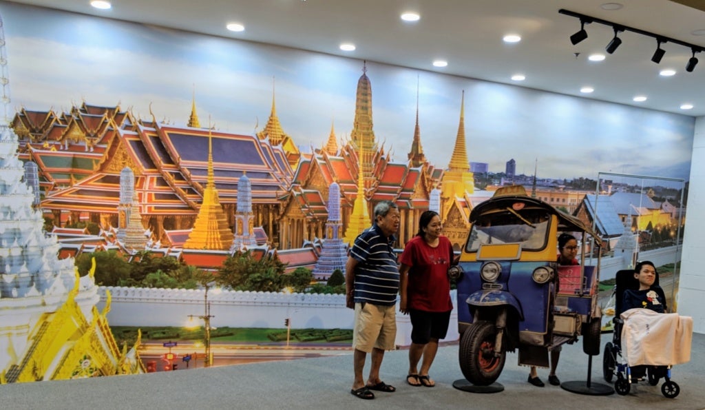 [Test] Forget Flying to Bangkok! This New Mall in Shah Alam is Fully Thai Themed! - WORLD OF BUZZ 37