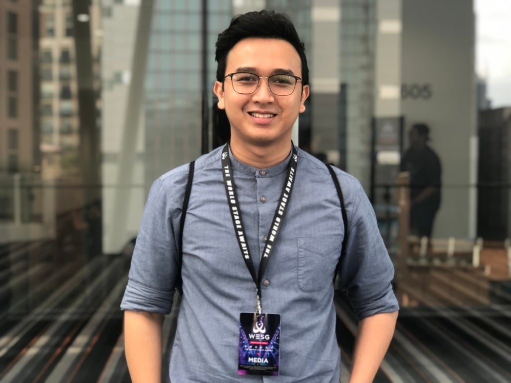 [Test] From Mamaks To Sold Out Arenas, This M’sian Pubg Team Manager Shares His Team’s Rise To Success - World Of Buzz