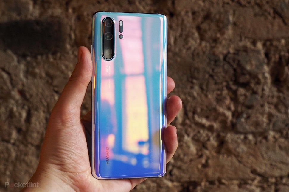 [TEST] Here's How You Can Get Up to RM2,200 Off For Huawei's New P30 Series This April 6! - WORLD OF BUZZ