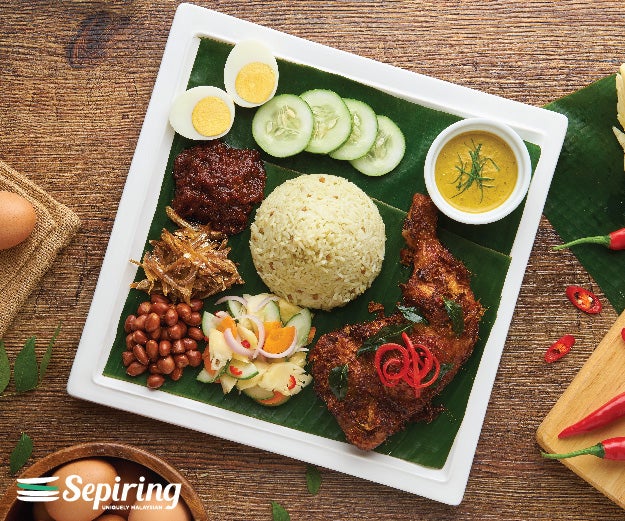 [Test] Let's Claim What's Rightfully Ours: Why Nasi Lemak, Cendol, Yee Sang and More Are 100% Malaysian! - WORLD OF BUZZ 29