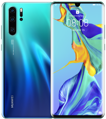 [Test] Stand a Chance to Win the Huawei P30 Pro and Up to RM83,000 By Just Taking a Photo! Here's How - WORLD OF BUZZ