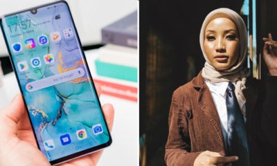 [Test] Stand A Chance To Win The Huawei P30 Pro And Up To Rm83,000 Just By Snapping A Photo! Here'S How - World Of Buzz