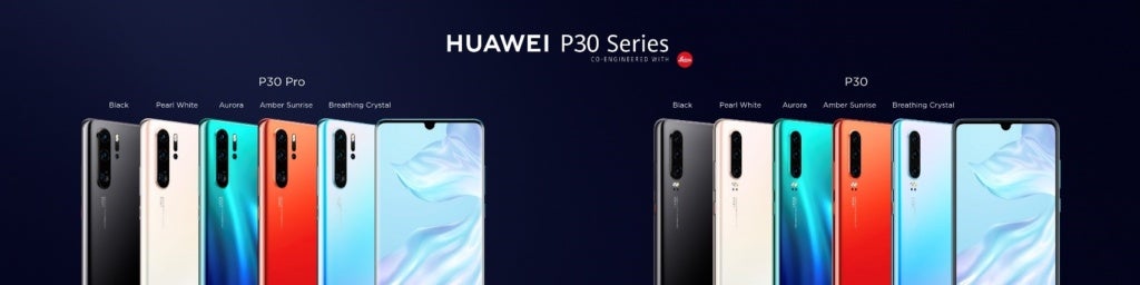 [Test] Stand a Chance to Win the Huawei P30 Pro and Up to RM83,000 Just by Taking a Photo! Here's How - WORLD OF BUZZ 1