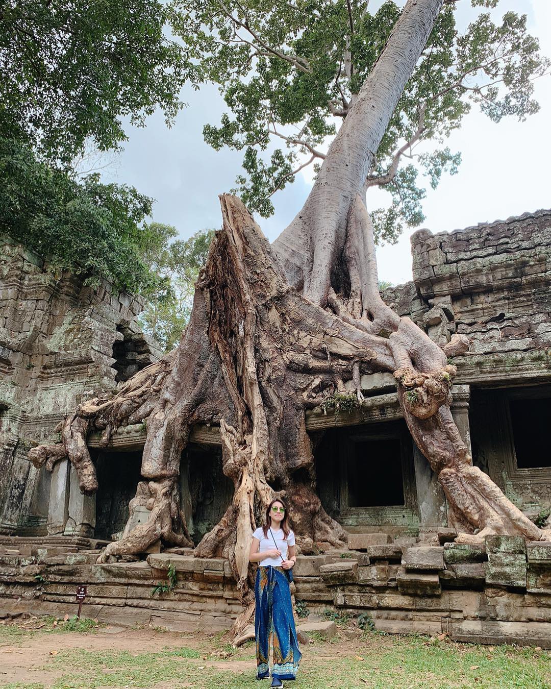 [Test] Watch the Sunrise Over Angkor Watt & X Other Things M'sians Should Have on Their Bucket List - WORLD OF BUZZ 14