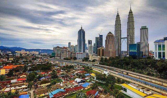 The Government Wants to Buy Out Kampung Baru For up to RM10 billion For Redevelopment Works - WORLD OF BUZZ 1