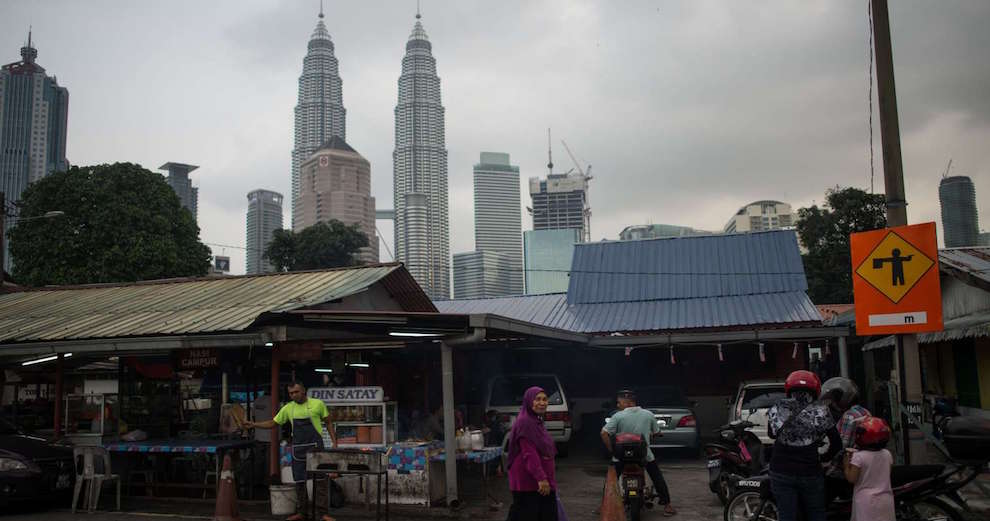 The Government Wants To Buy Out Kampung Baru For Up To Rm10 Billion For Redevelopment Works - World Of Buzz 2