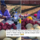 The Story Of An Old Nenek Fruit Seller Who Got Robbed Goes Viral, Prompted Caring Netizens To Help Her - World Of Buzz 6