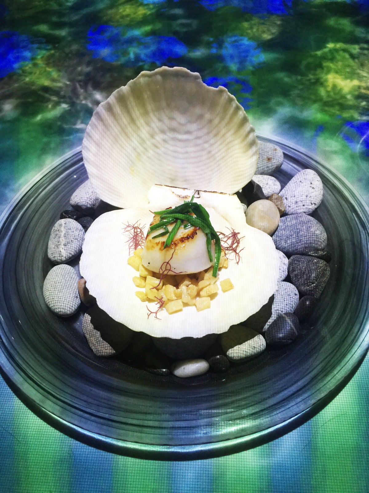 There's a Whimsical & Multi-Sensory Fine Dining Experience in KL & It Starts on 28 April! - WORLD OF BUZZ 15