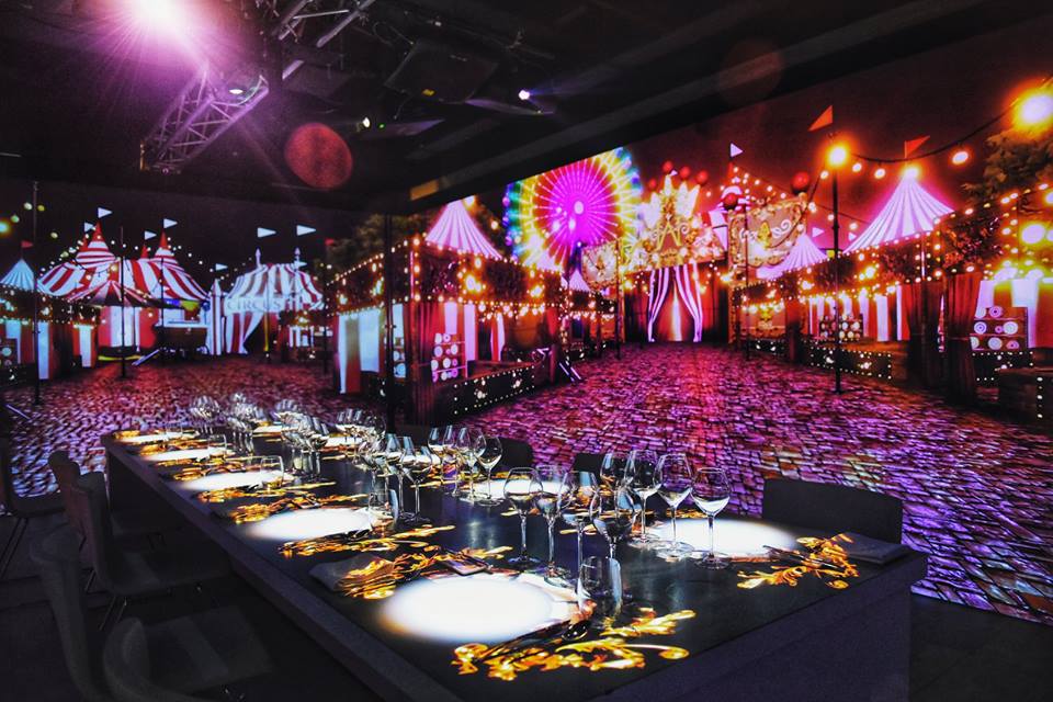 There's a Whimsical & Multi-Sensory Fine Dining Experience in KL & It Starts on 28 April! - WORLD OF BUZZ 17