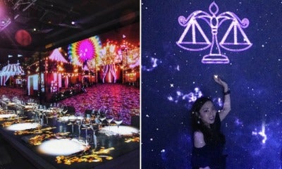 There'S A Whimsical &Amp; Multi-Sensory Fine Dining Experience In Kl &Amp; It Starts On 28 April! - World Of Buzz 24