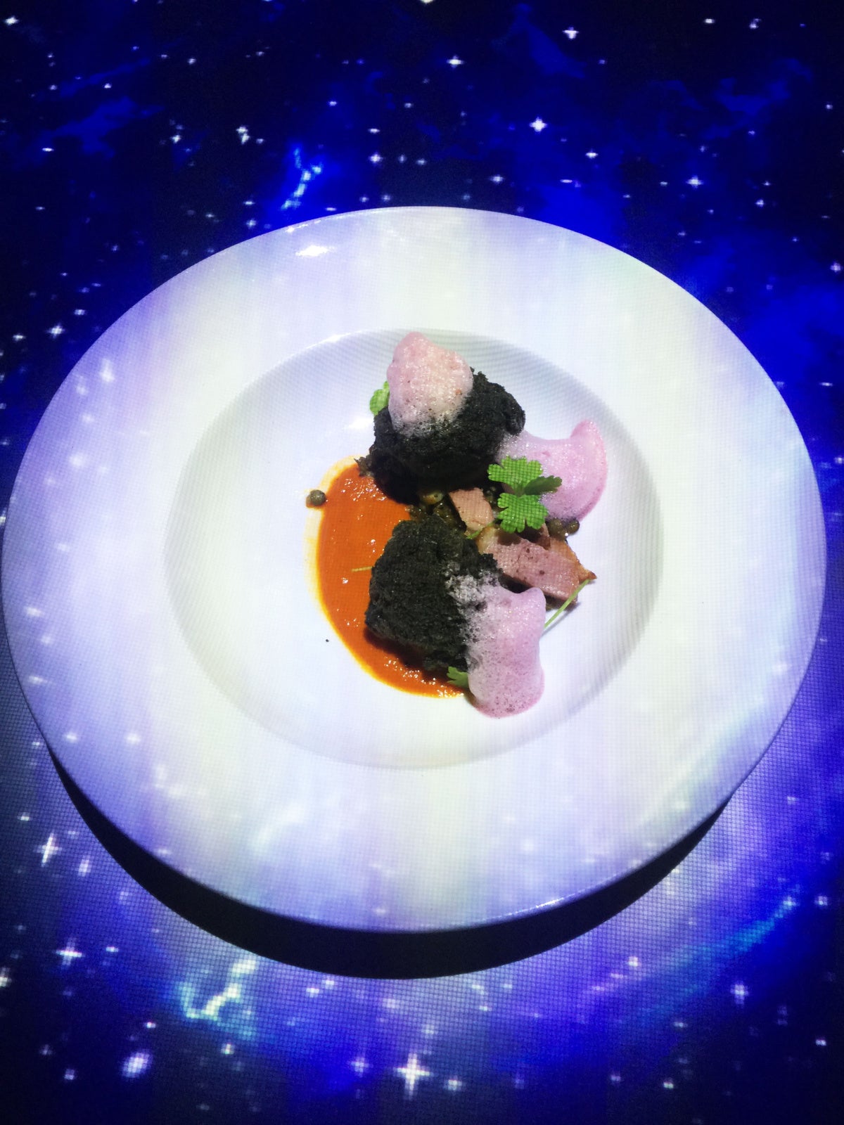 There's a Whimsical & Multi-Sensory Fine Dining Experience in KL & It Starts on 28 April! - WORLD OF BUZZ 8