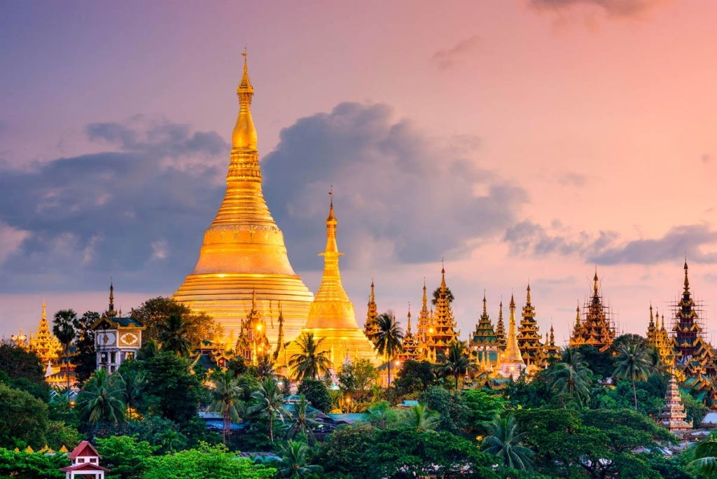 These 7 Amazing Spots Will Instantly Make You Want to Fly to Myanmar Next! - WORLD OF BUZZ