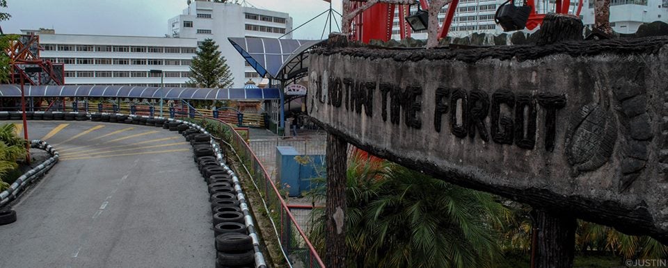 These Photos of Genting Before the Theme Park was Demolished Will Give You So Much Feels - WORLD OF BUZZ 14