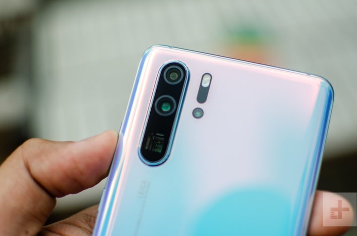 These Viral Photos & Videos Show Just How Mind-Blowing Huawei P30 Pro's Zoom Feature Really Is - WORLD OF BUZZ