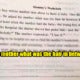 This Dirty Joke Makes It Into Students' Homework Booklet And Even Asked About Their Thoughts - World Of Buzz