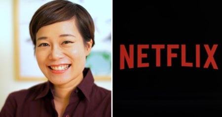 This Malaysian Authors Bestselling Book Is Being Adapted Into A Netflix Series World Of Buzz 2 E1554957659890