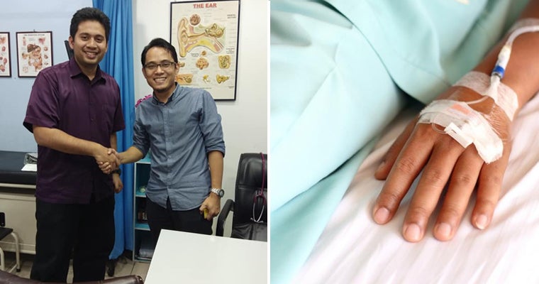 This Malaysian Doctor Shares 5 Lifestyle Choices We Make Daily That Can Lead to Cancer! - WORLD OF BUZZ