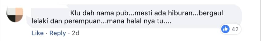 This Malaysian Plans To Open A Halal Pub, Immediately Gets Bashed By Netizens - WORLD OF BUZZ 2