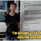This Miri Grab Driver'S Very Innovative Way Of Introducing Himself Is Winning The Internet! - World Of Buzz 2