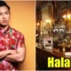 This M'Sian Celeb Plans To Open A &Quot;Halal Pub&Quot;, Immediately Gets Bashed By Netizens - World Of Buzz