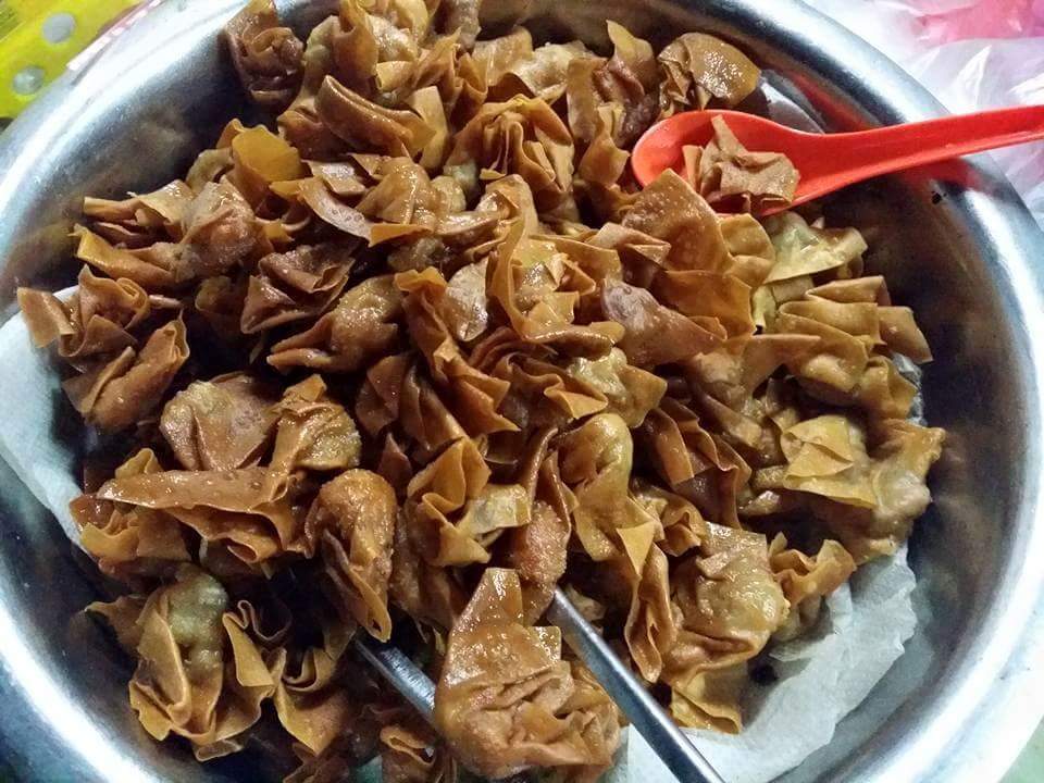 This Penang Stall Has Been Selling RM3 Wantan Mee & 10sens Wantan For Almost 20 Years! - WORLD OF BUZZ 3