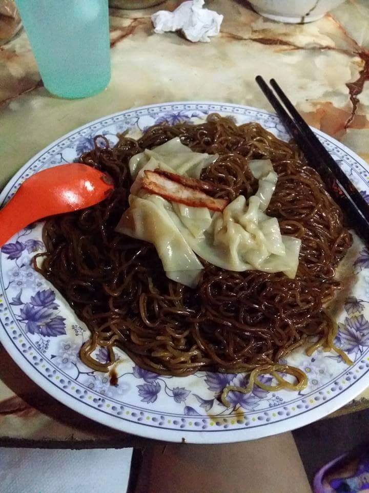 This Penang Stall Has Been Selling Rm3 Wantan Mee &Amp; 10Sens Wantan For Almost 20 Years! - World Of Buzz 12