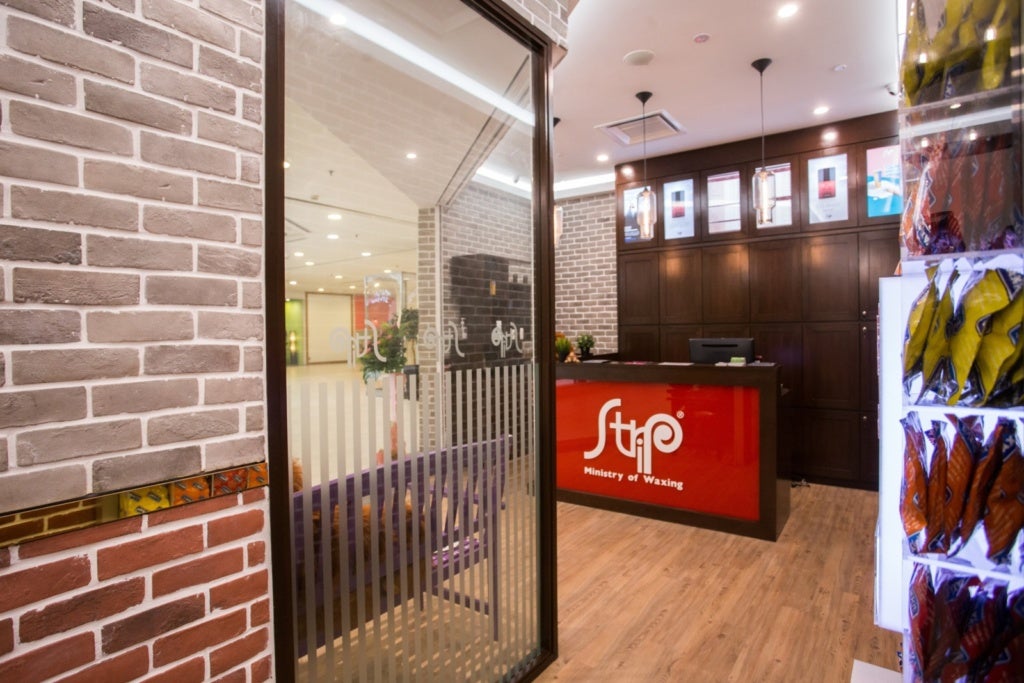 This Salon in Malaysia Just Upgraded Its IPL Treatment & Now It's Almost Pain-Free! - WORLD OF BUZZ 1