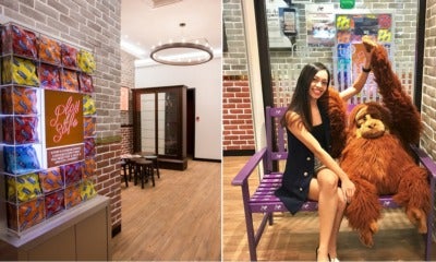 This Salon In Malaysia Just Upgraded Its Ipl Treatment &Amp; Now It'S Almost Pain-Free! - World Of Buzz 6