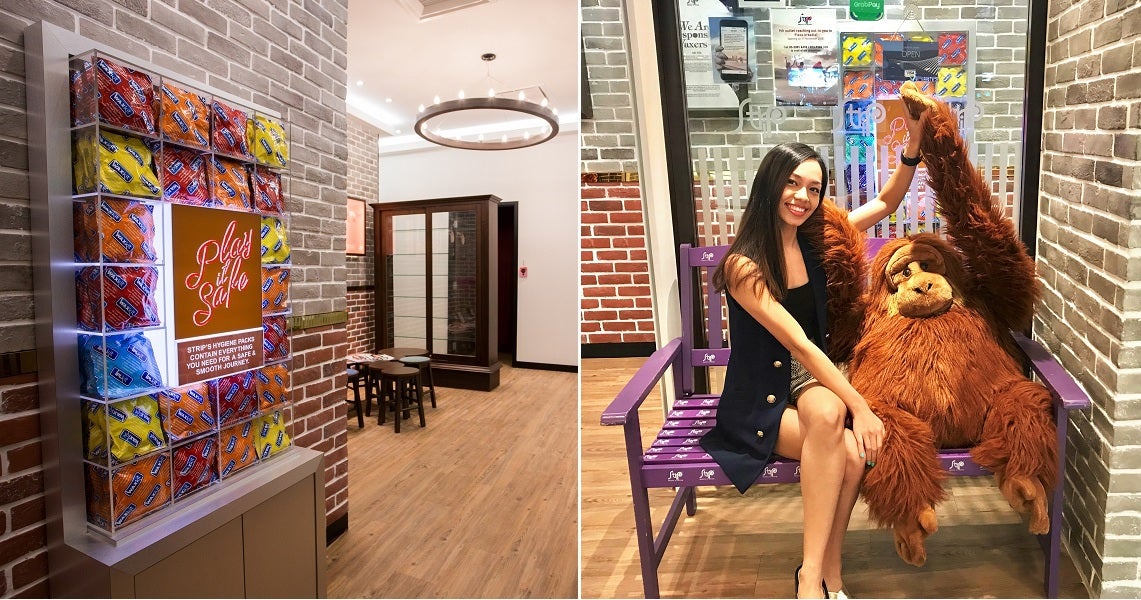 This Salon In Malaysia Just Upgraded Its Ipl Treatment &Amp; Now It'S Almost Pain-Free! - World Of Buzz 6