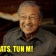 Tun M Named In Time'S 100 Most Influential People Of 2019, Only M'Sian On The List - World Of Buzz 1