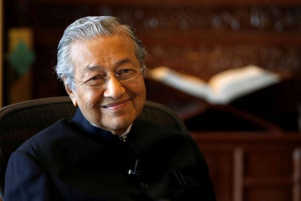 Tun M Named in Time's 100 Most Influential People of 2019, Only M'sian on the List - WORLD OF BUZZ