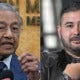 Tun M: Tmj Isn'T Above The Law, He Can Held Accountable For Seditious Remarks - World Of Buzz