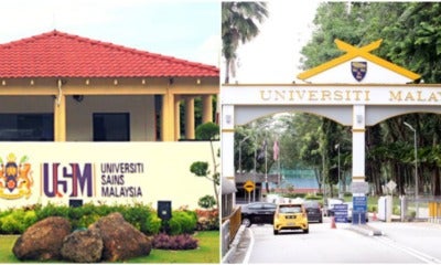 Usm Ranked In Top 50 Of University Impact Rankings, 9 M'Sian Unis In Total Make The List - World Of Buzz