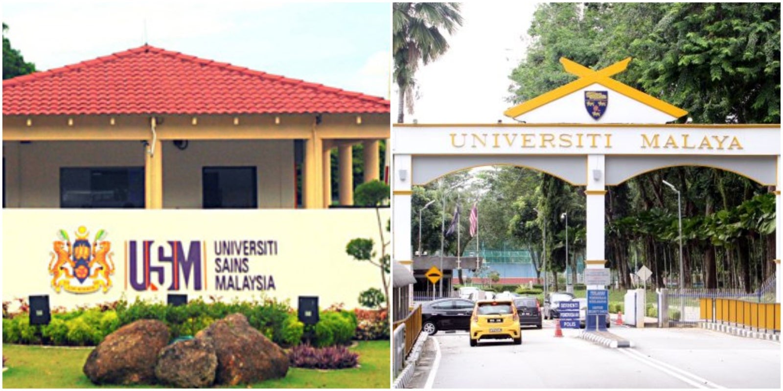 Usm Ranked In Top 50 Of University Impact Rankings, 9 M'Sian Unis In Total Make The List - World Of Buzz