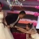 Video Of Groom'S Ex-Girlfriend Wearing A Bridal Gown To His Wedding Goes Viral - World Of Buzz 2