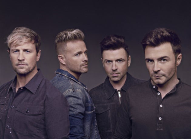 We Asked Westlife if They Would Have a 3rd Show in M'sia, Here's What They Said - WORLD OF BUZZ 1