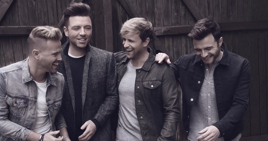 We Asked Westlife if They Would Have a 3rd Show in M'sia, Here's What They Said - WORLD OF BUZZ 4