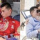 Loving Wife Takes Care Of Paralysed Husband For 4 Years, Now Holds Long-Overdue Wedding Ceremony With Him - World Of Buzz