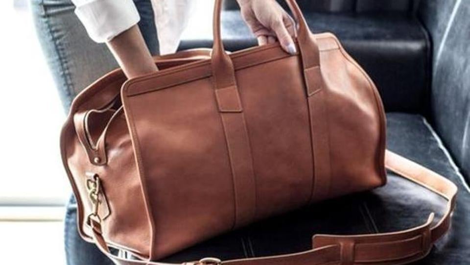 Wife Uses 4 Months Of Own Salary To Buy Luxury Handbag, Gets Scolded By Husband For Wasting Money - World Of Buzz 2
