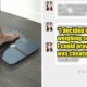 Woman Ingeniously Uses Weighing Scale She Bought For Bf To Prove That He'S Cheating On Her - World Of Buzz 4