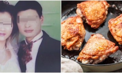Woman Kills Husband After He Forgot To Buy Her Chicken Thighs - World Of Buzz