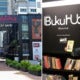 You Can Drop Off Your New Or Pre-Loved Books In Boxes Placed Around Publika - World Of Buzz