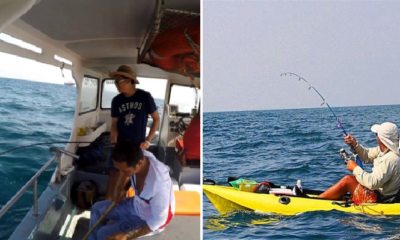 You Will Need To Apply For Fishing Permit In Malaysia Soon If You Want To Fish In The Sea - World Of Buzz 2