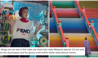 Yuna Dropped Her New Song And M'Sians Are Going Crazy Over It. Here'S Why You Should Be Too! - World Of Buzz