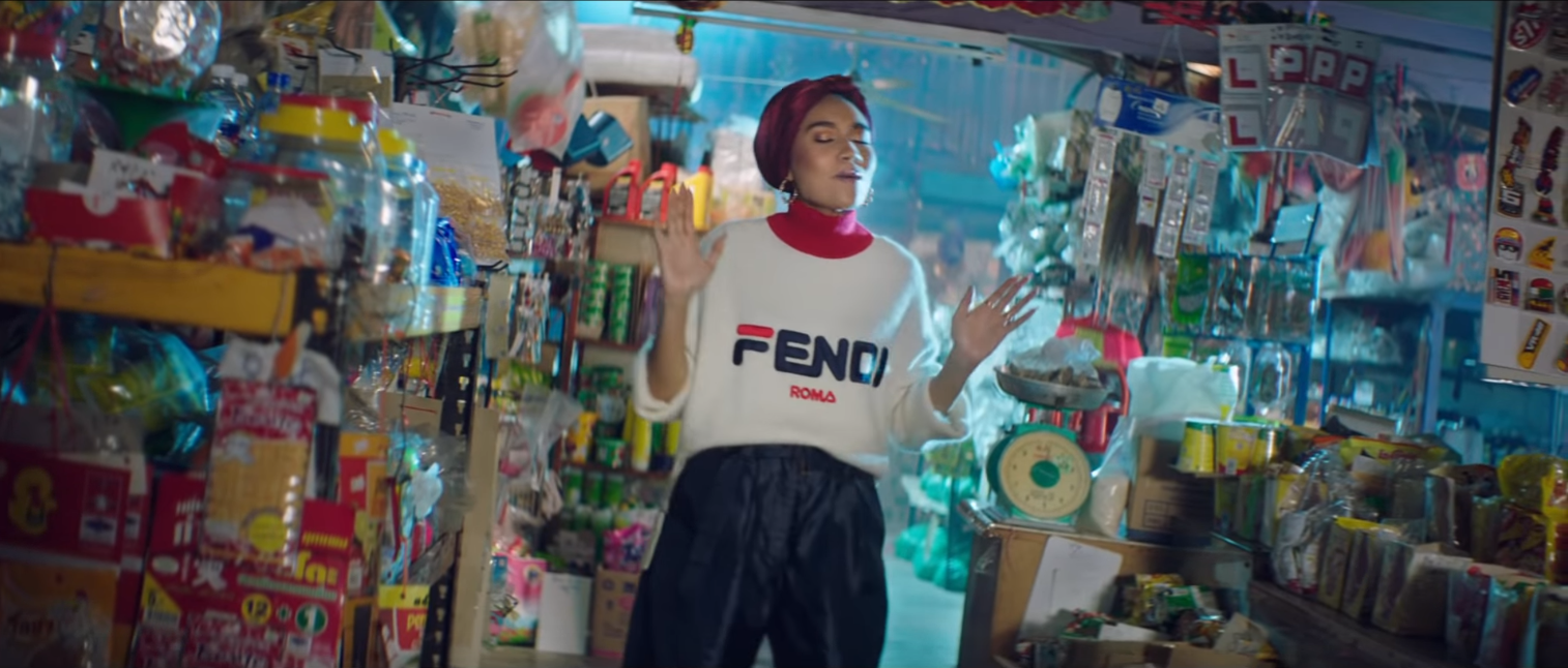 Yuna Just Dropped Her New Song and Malaysians Are Going CRAZY Over It. Here's Why! - WORLD OF BUZZ 5